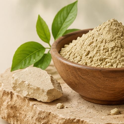 Pure Multani Mitti clay