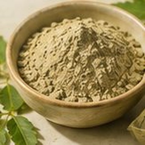 Neem leaves